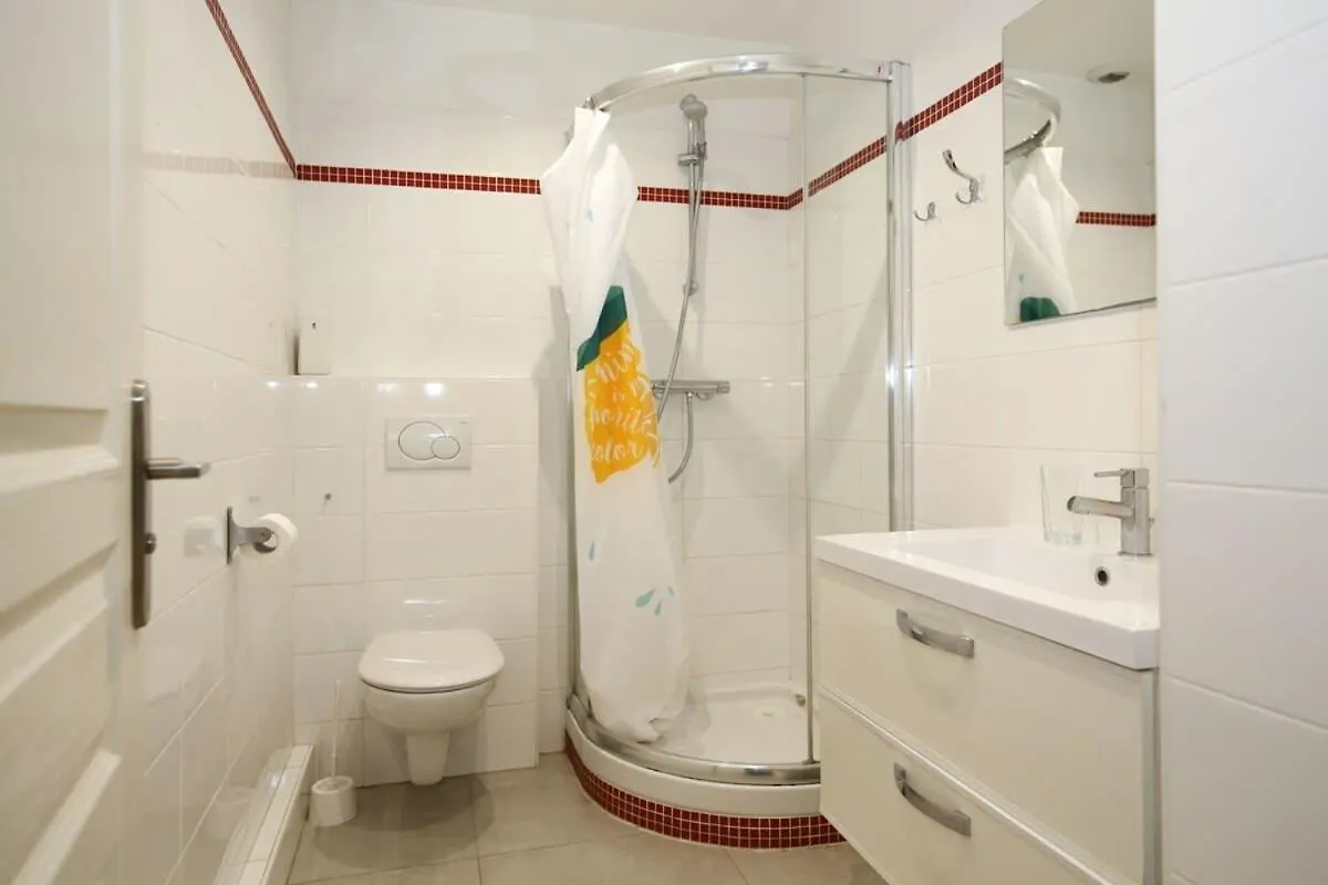 Rdj - Appartement Tout Confort Au Coeur De Paris 5