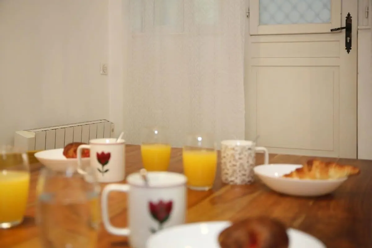 Rdj - Appartement Tout Confort Au Coeur De Paris 5