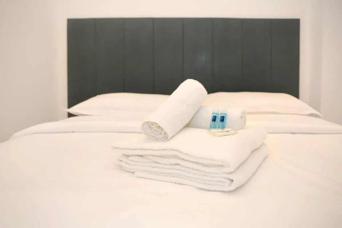Rdj - Appartement Tout Confort Au Coeur De Paris 5 Apartment