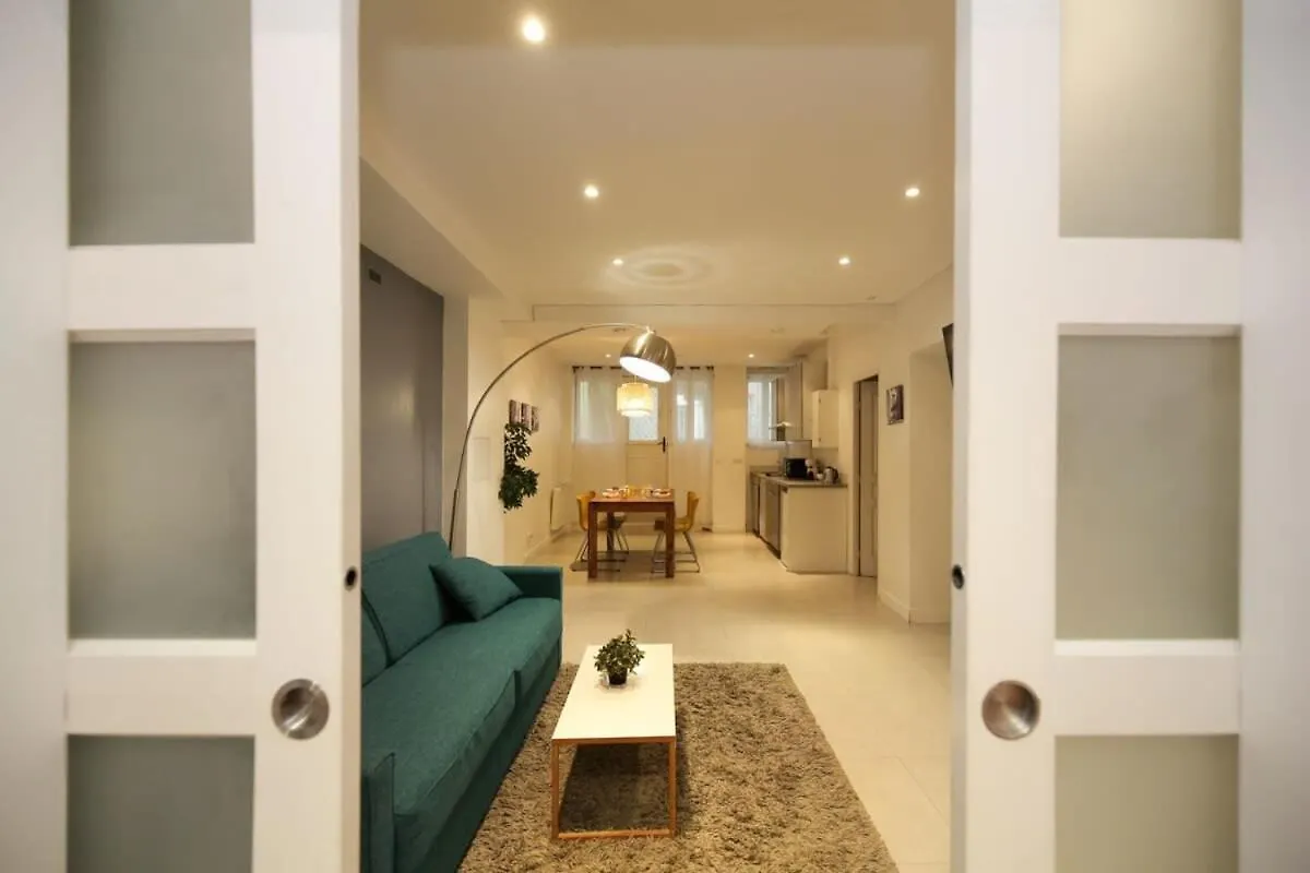 Apartment Rdj - Appartement Tout Confort Au Coeur De Paris 5 France